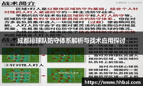 成都排球队防守体系解析与战术应用探讨